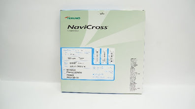 Terumo PN*NA180N3H NaviCross Support Cath. 2.6Fr. x 135cm x 0.018In,300psi (x)